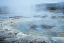 Strokkur  ( Churn )